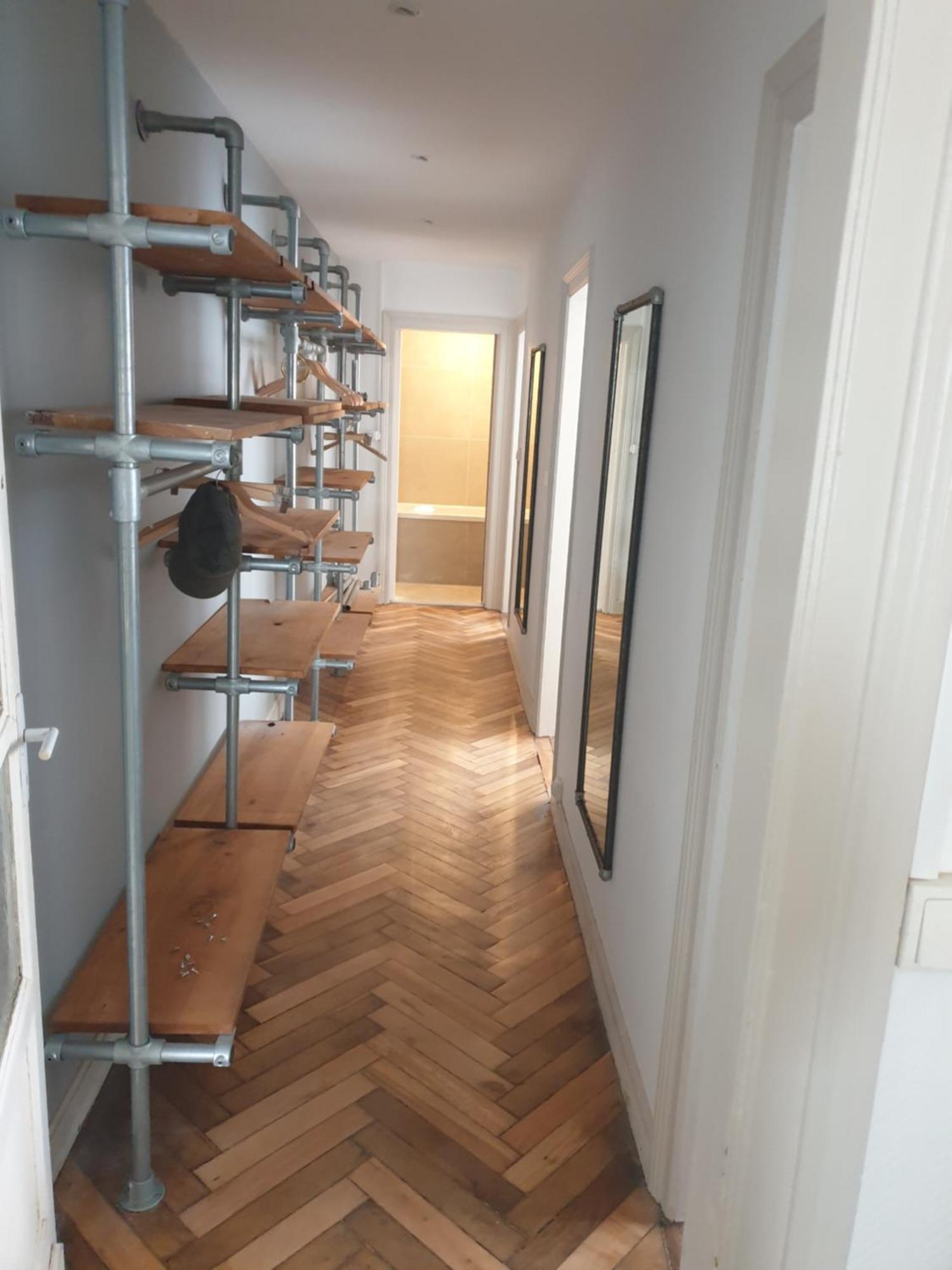 Ferienwohnung Nid Du Detroit Boulogne-sur-Mer Exterior foto