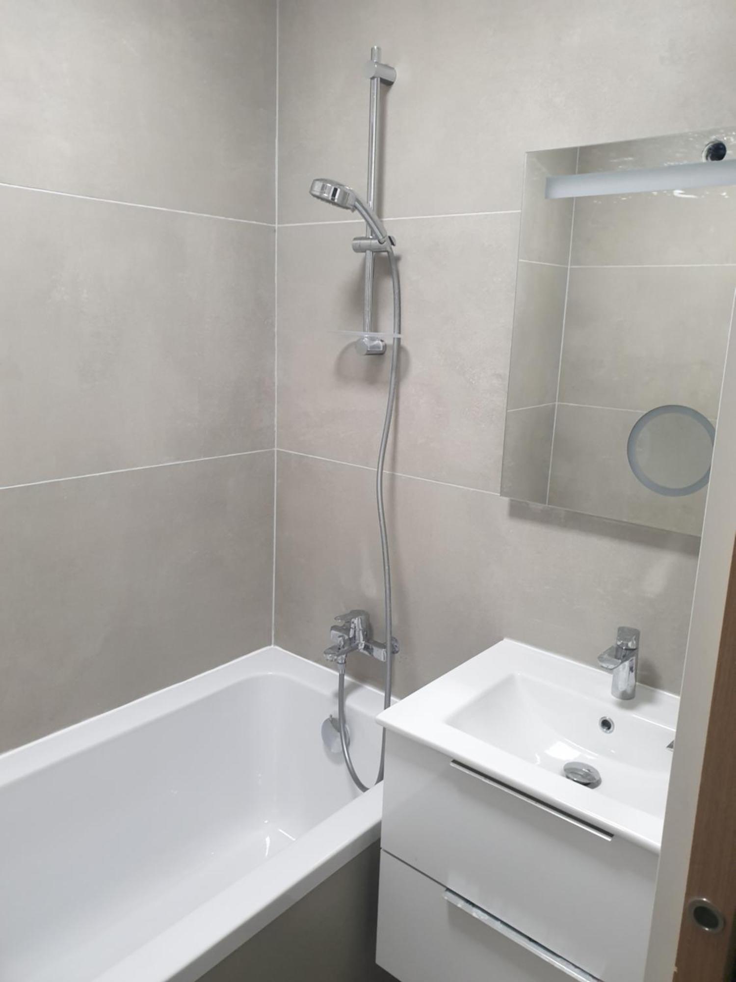 Ferienwohnung Nid Du Detroit Boulogne-sur-Mer Exterior foto