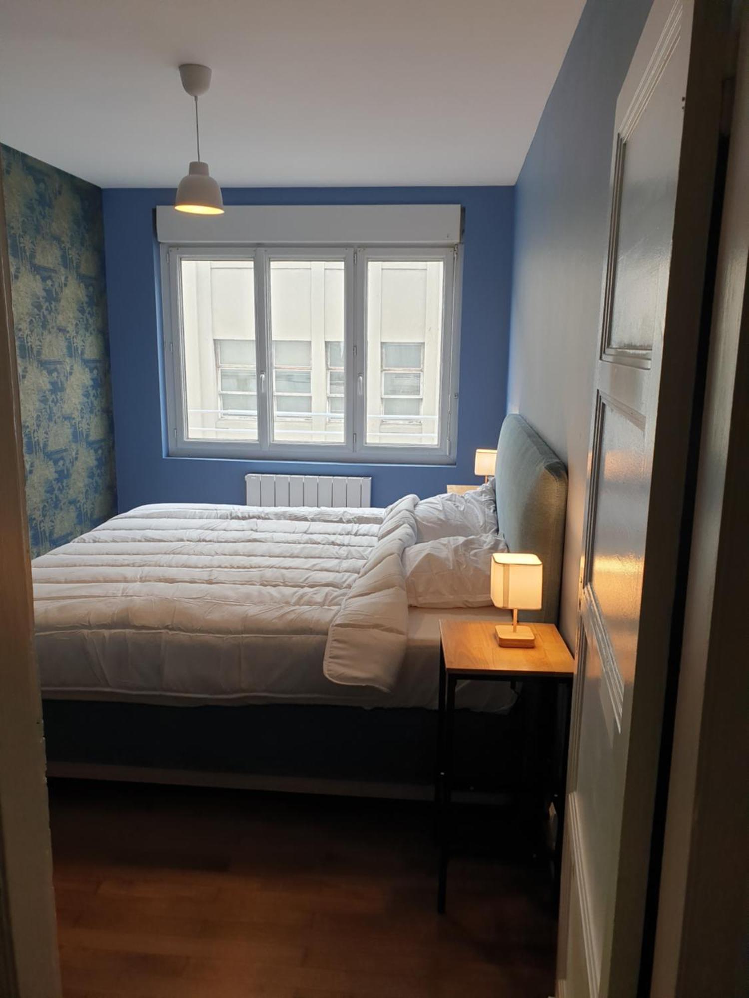 Ferienwohnung Nid Du Detroit Boulogne-sur-Mer Exterior foto