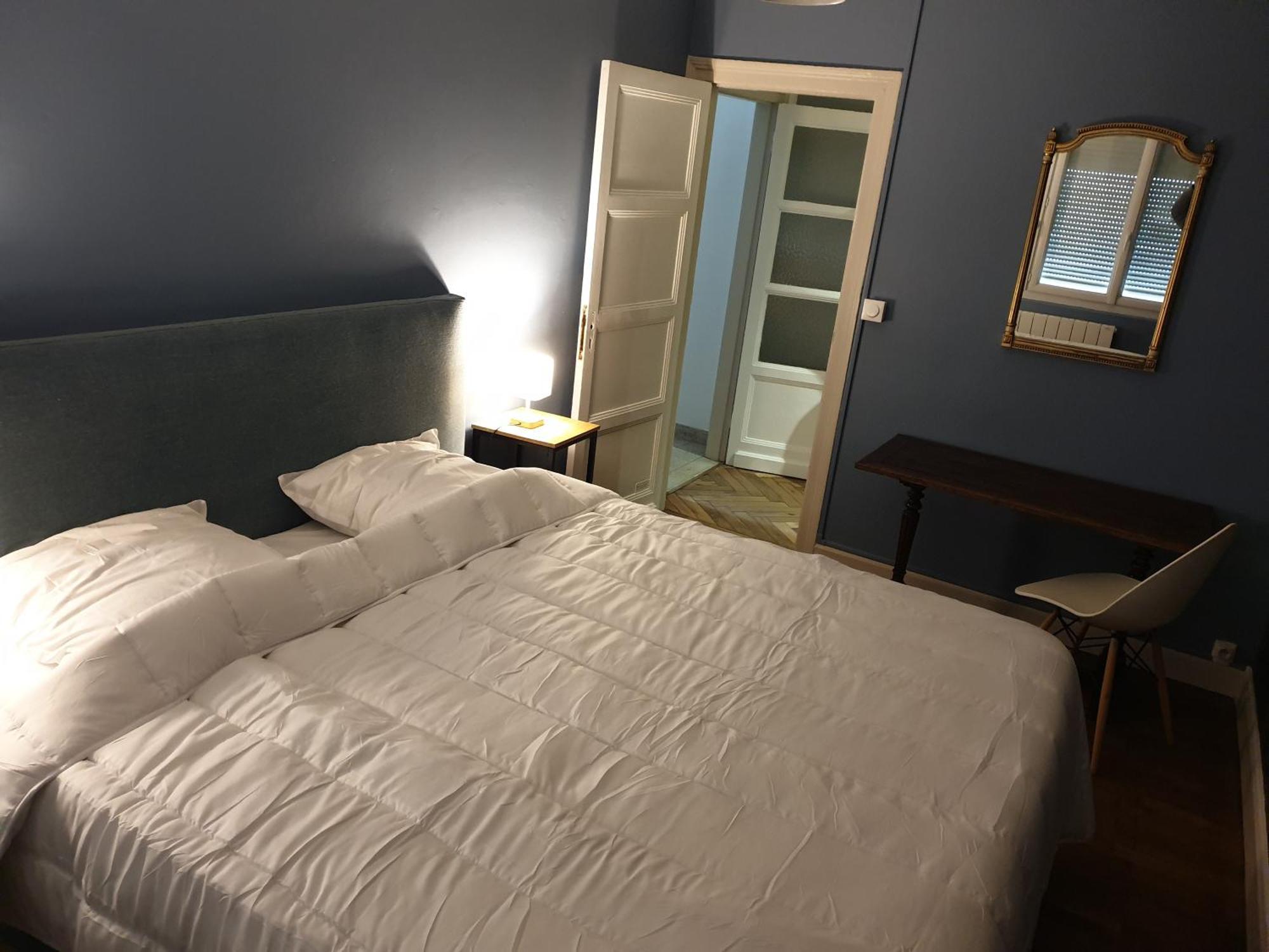 Ferienwohnung Nid Du Detroit Boulogne-sur-Mer Exterior foto
