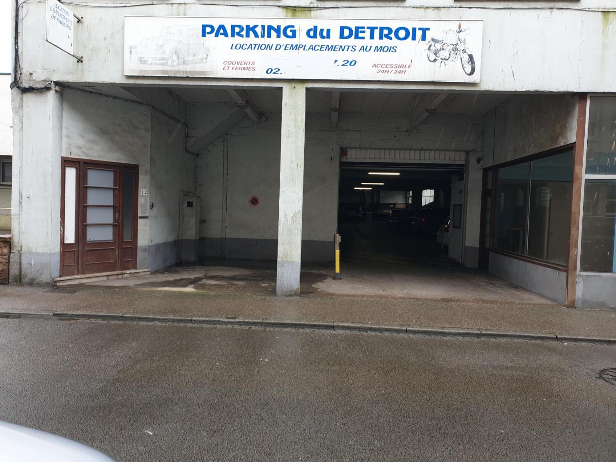 Ferienwohnung Nid Du Detroit Boulogne-sur-Mer Exterior foto